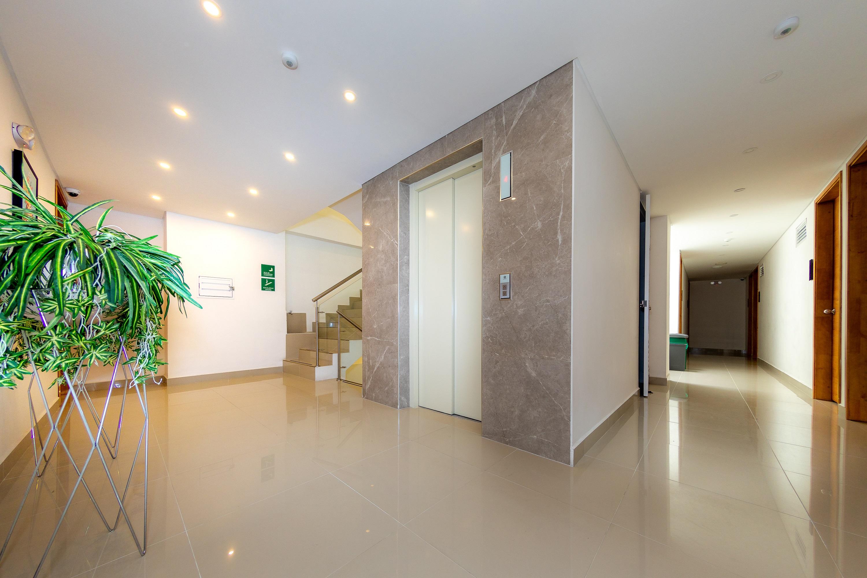 Infinity Hotel Медельин Экстерьер фото